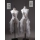 Lingxi Lady Piano 2026 Edition Blouse and Vest(Reservation/3rd Batch/Full Payment Without Shipping)